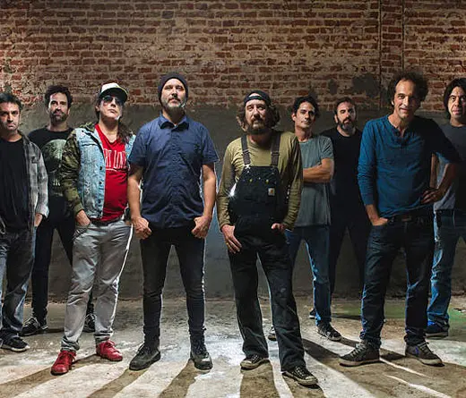 La Vela Puerca - Shows de La Vela Puerca