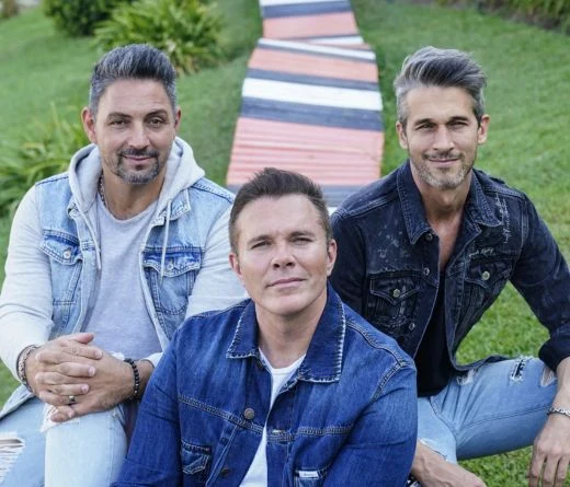Destino San Javier - Destino San Javier estrena su nuevo lbum 