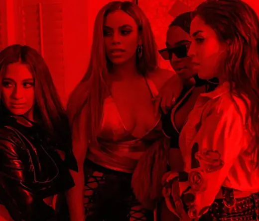 CMTV.com.ar - Fifth Harmony estrena Angel