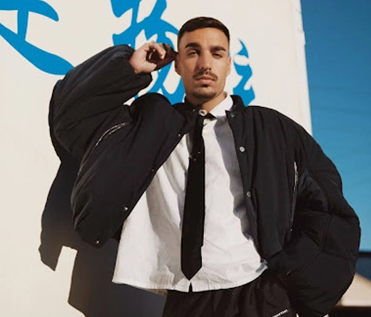 Rels B - Rels B estrena el primer adelanto de su nuevo EP