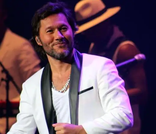 Diego Torres - Diego Torres a favor de la igualdad de gnero