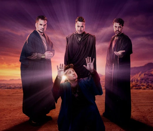 Tan Binica - El regreso triunfal de Tan Binica con su nuevo lbum