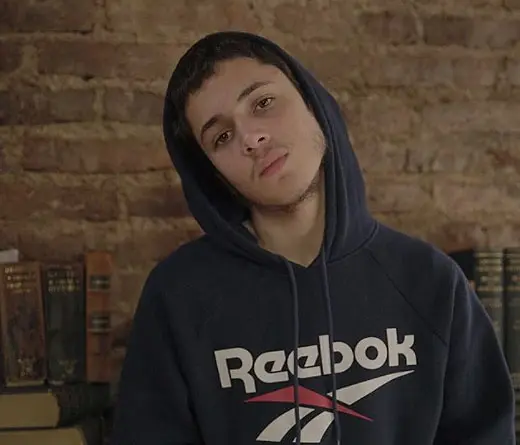 RepliK - RepliK presenta Rubes Rubios Vol. 01
