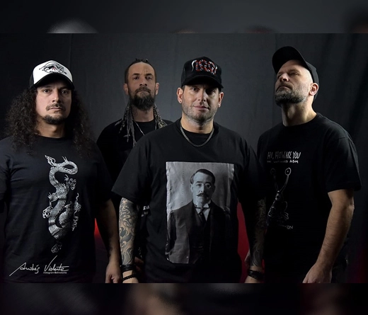 Piedad y Traicin  - Piedad y Traicin lanz Un loco lindo y anuncia nuevos shows