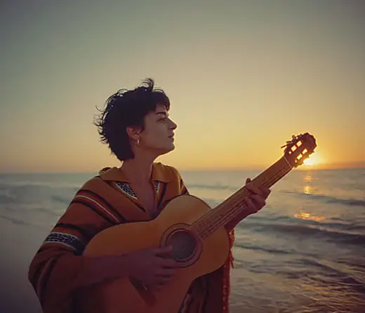 Zoe Gotusso - Nuevo video de Zoe Gotusso