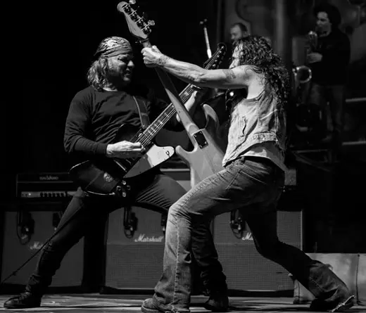 La Renga - La Renga agrega dos funciones 