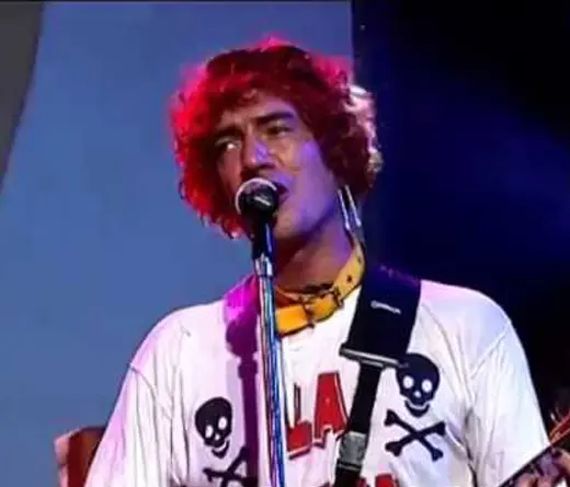 Intoxicados - Pity lvarez apareci en Crdoba, tras fugarse de la clnica