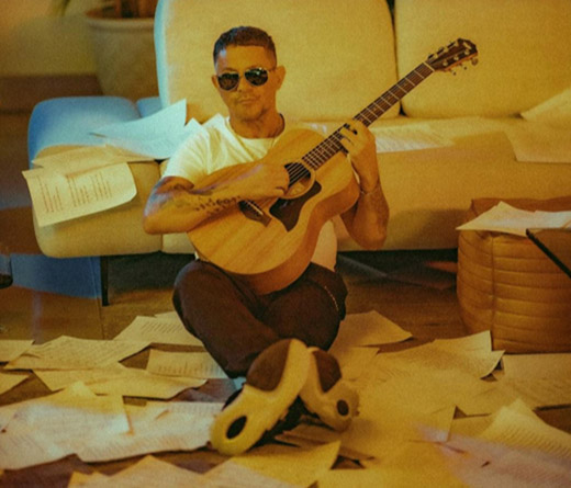 Alejandro Sanz - Alejandro Sanz lanza disco y suma concierto en Buenos Aires