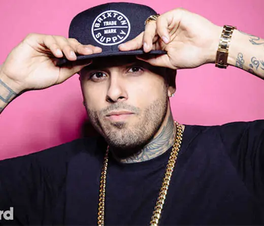 Nicky Jam - With You Tonight de Nicky Jam