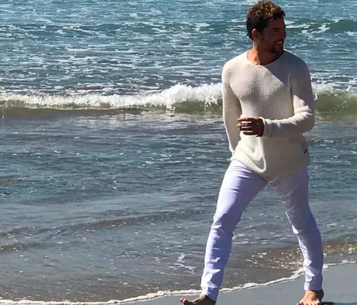 David Bisbal - Mir Fiebre de David Bisbal