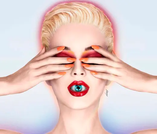 CMTV.com.ar - Otro tema de Katy Perry: Swish Swish