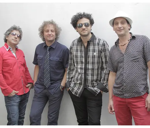 Los Tipitos - Despiden el ao