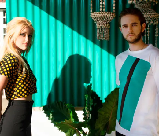 CMTV.com.ar - Lo nuevo de Zedd