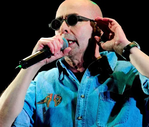 Indio Solari - El Indio presenta un nuevo tema en la redes sociales y anuncia gira por Espaa