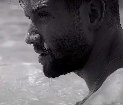Pablo Alborn - Estreno de Pablo Alborn