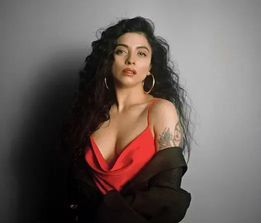 Mon Laferte - Lanzamiento: Norma