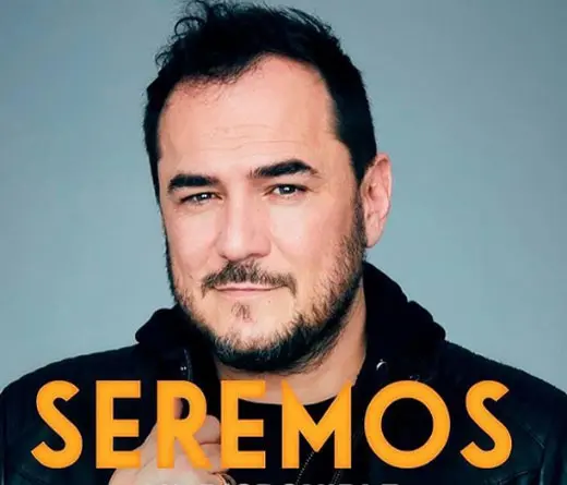 Ismael Serrano - Lanzamiento de Ismael Serrano 
