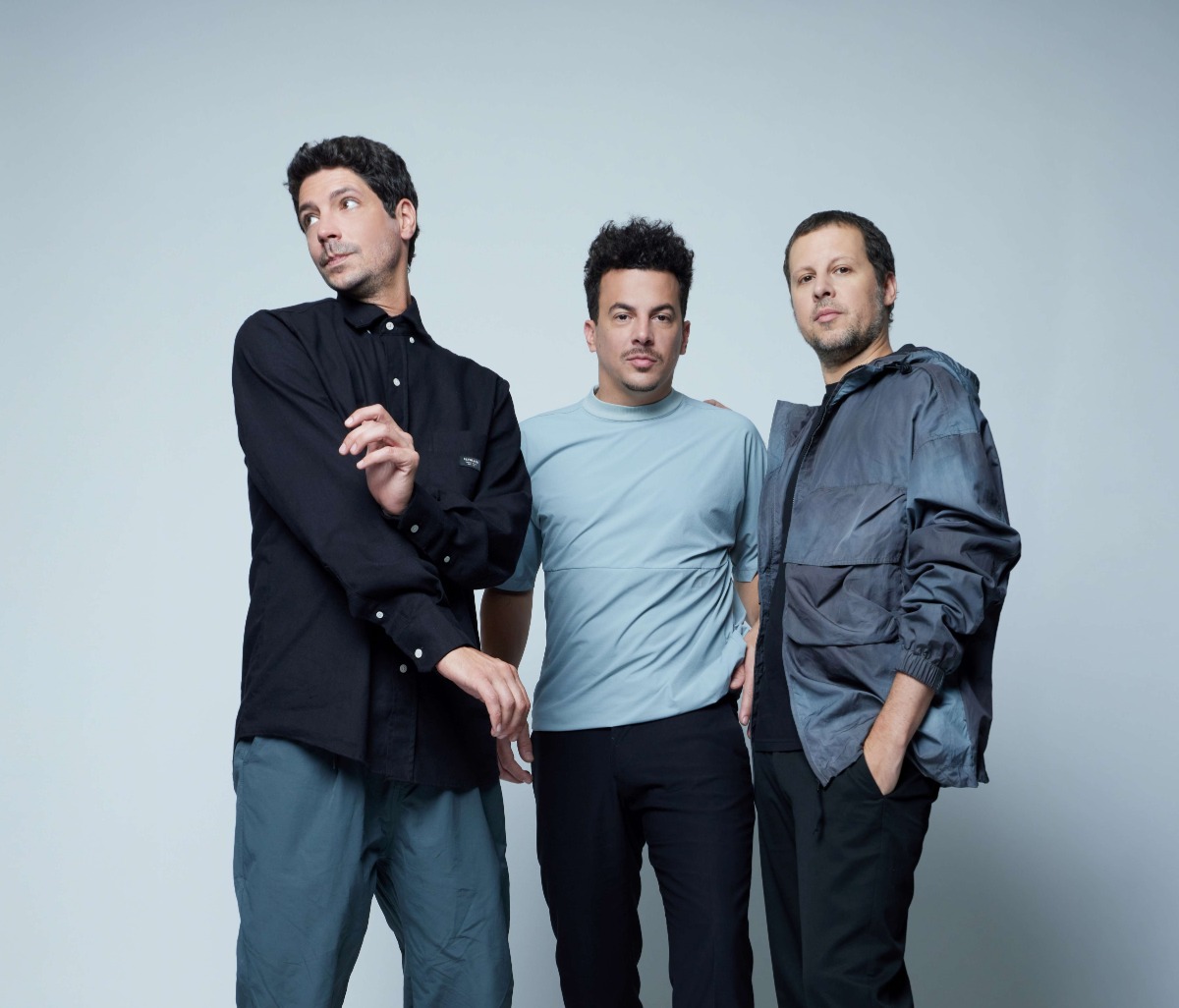 El Kuelgue - Vibra Arena recibe a El Kuelgue