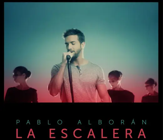 Pablo Alborn - La Escalera