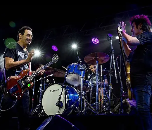 Divididos - Show de Divididos
