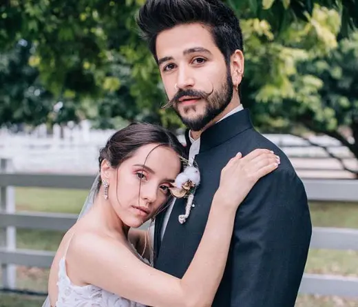 Camilo - Por Primera Vez, la cancin de Camilo y Evaluna