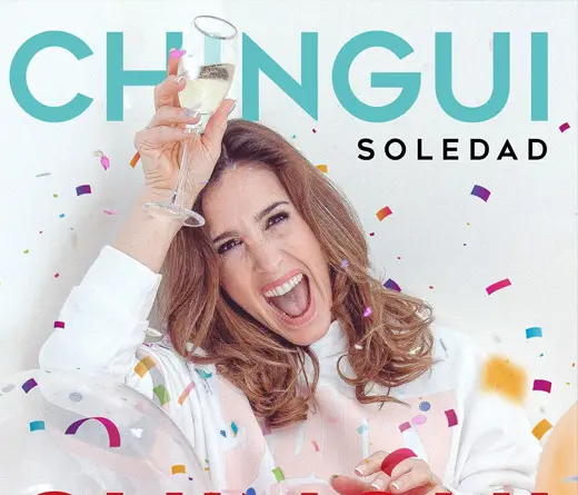 Los Autnticos Decadentes - Colaboracin de Soledad y  Los Autnticos Decadentes