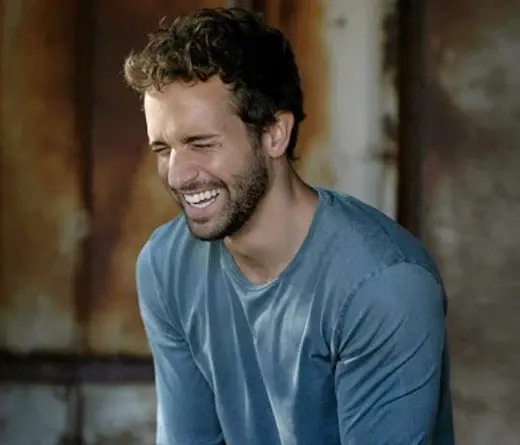 Pablo Alborn - Muero de ganas por cantarle a la Argentina