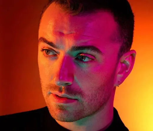 Sam Smith y Normani presentan el video de Dancing With A Stranger.