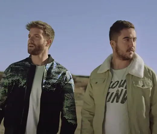 Beret - Sueo, estreno de Beret con Pablo Alborn