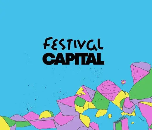 CMTV.com.ar - Line Up de Festival Capital 