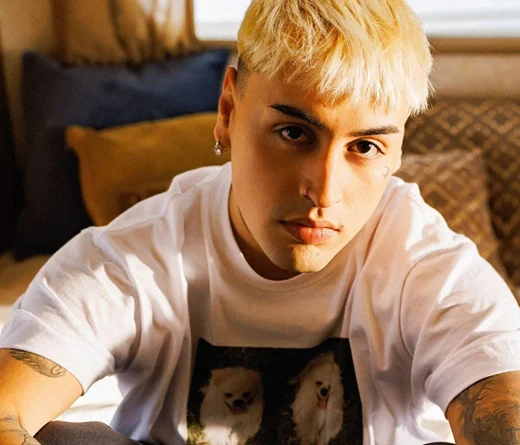 Tiago PZK (GOTTI) - Tiago PZK lanza un adelanto de su nuevo disco