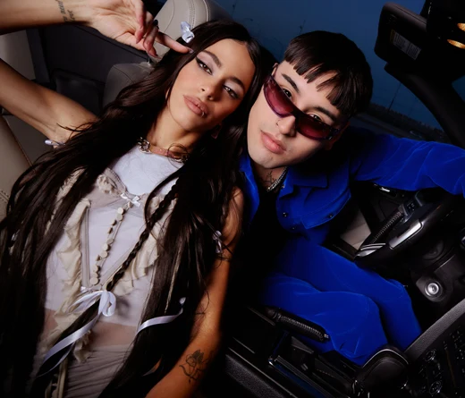 Tiago PZK (GOTTI) - Tiago PZK y Tini presentan "Me enter"