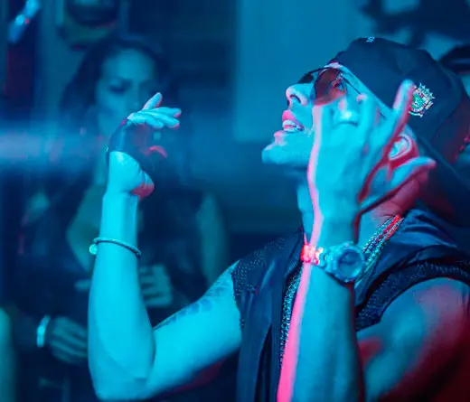 Yandel - Mir  Loba