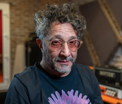 Fito Paez - Por problemas de salud, Fito Pez pospone su concierto