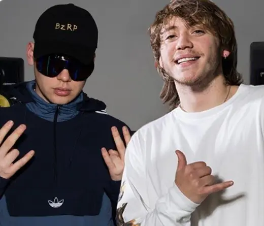 Bizarrap (BZRP) - Rumores de la vuelta a la msica de Paulo Londra