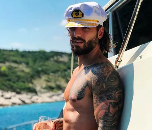 Maluma - Adelanto de Maluma