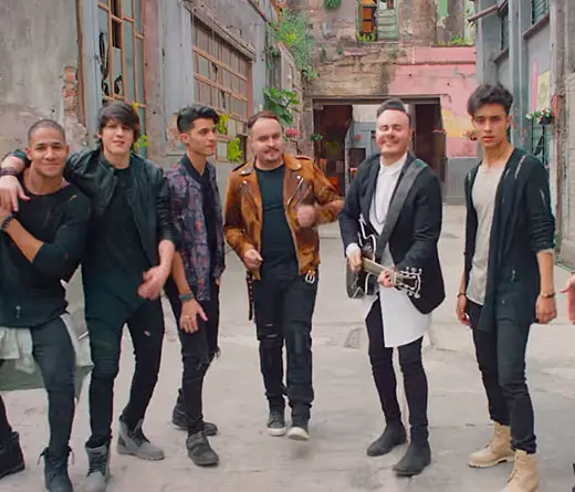 Ro Roma - Nuevo video: 