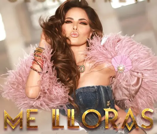 Gloria Trevi - Nuevo video de Gloria Trevi