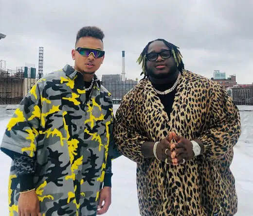 Sech - As suena Si te vas, lo nuevo de Sech y Ozuna