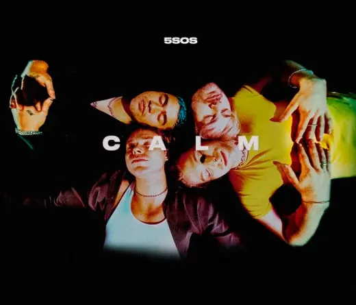 CMTV.com.ar - Nuevo lbum de 5SOS