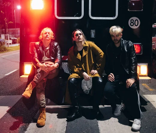 Airbag - Nuevo tema de Airbag