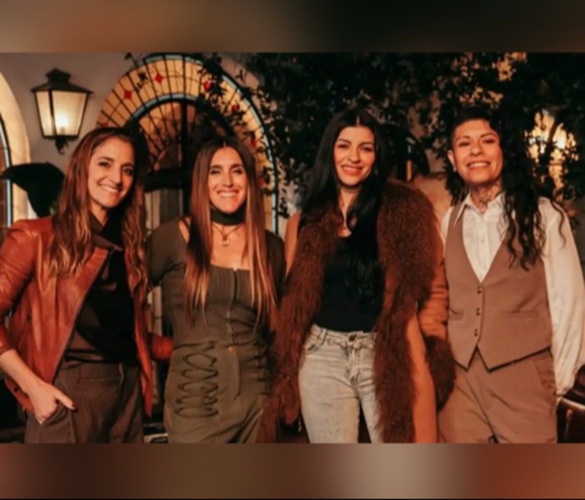 Soledad - Soledad presenta 