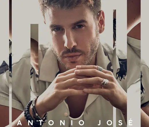 Antonio Jos -  Antonio Jos presenta Me Equivocar