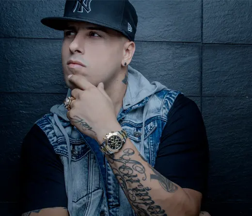 Nicky Jam - Show cancelado