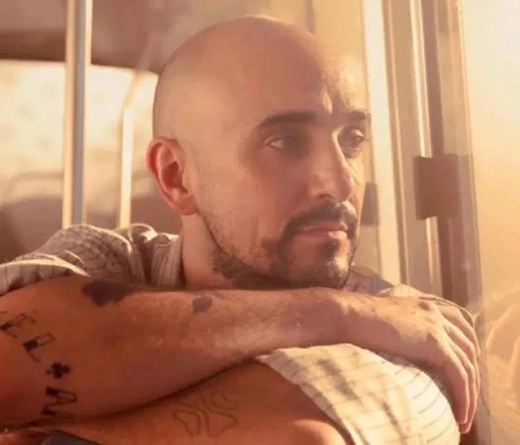 Abel Pintos - Abel Pintos lanza 