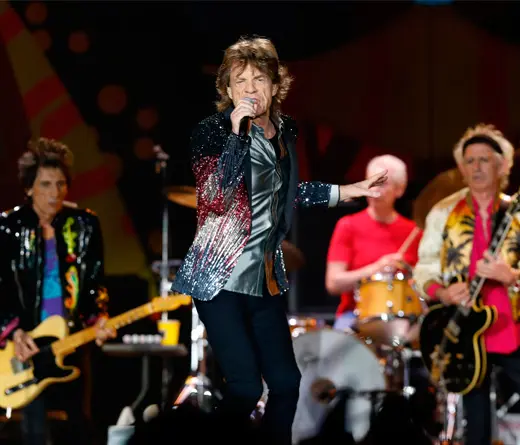 Si vas al recital de Los Rolling Stones, en esta nota te contamos sobre la App que ofrece informacin del trnsito y cmo llegar al Estadio.