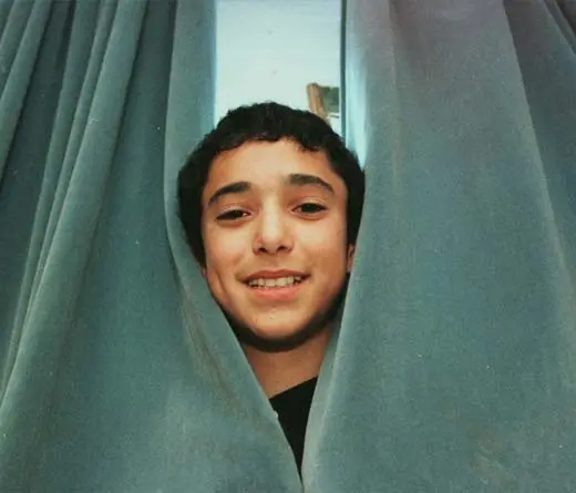 Abel Pintos - Abel Pintos: 21 aos de msica
