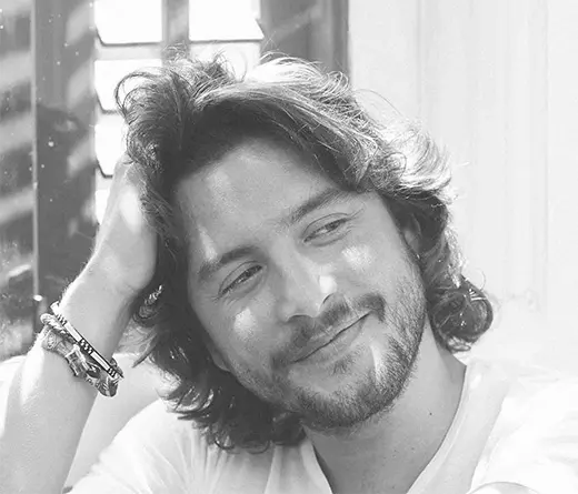 Manuel Carrasco - Visita Express en Argentina