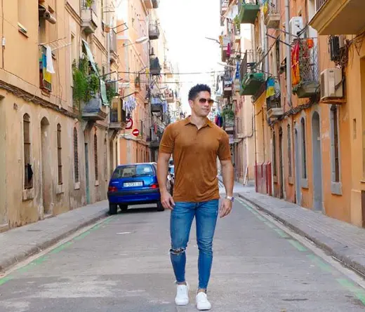 Chyno Miranda invita a sus fans a que participen de su prximo video.