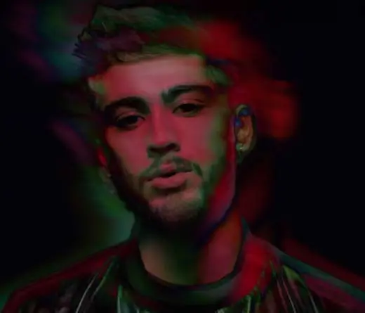 CMTV.com.ar - Pillowtalk, el debut de Zayn Malik